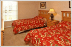 3 Bedroom Orlando Vacation Homes Photos